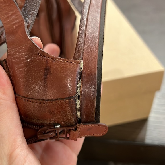 Cole Haan sandals - Picture 4 of 7